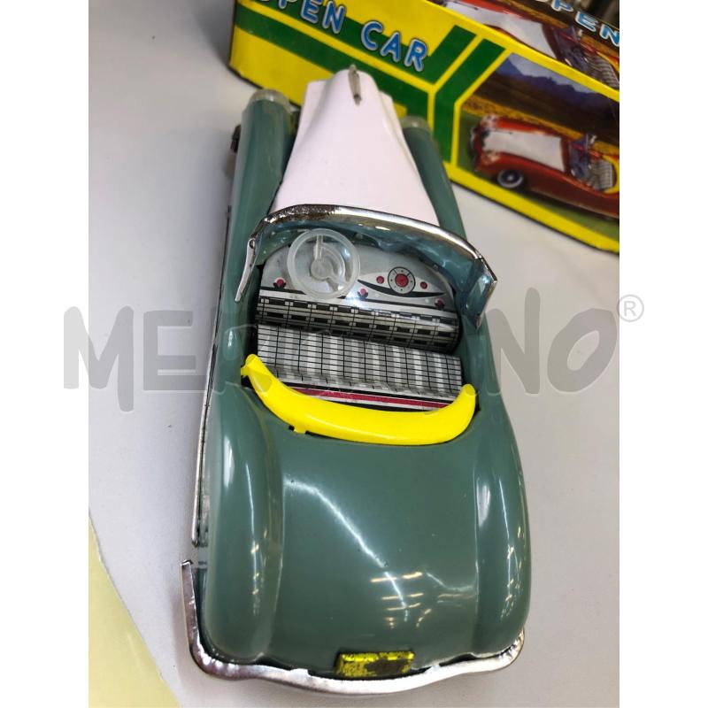 MODELLINO AUTO LUCKY OPER CAR MF | Mercatino dell'Usato Avellino 4