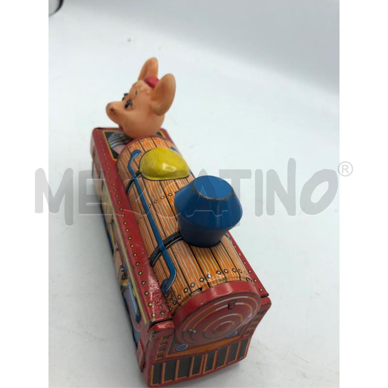 MODELLINO LATTA KANTO TOYS M-2 | Mercatino dell'Usato Avellino 2
