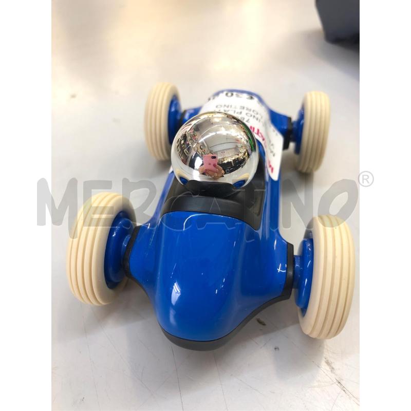 MODELLINO PLAYFOREVER VERVE LORETINO MONACO BLU | Mercatino dell'Usato Avellino 4