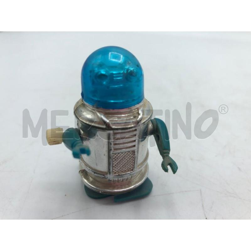 MODELLINO TOMY WIND UP 1977 | Mercatino dell'Usato Avellino 1