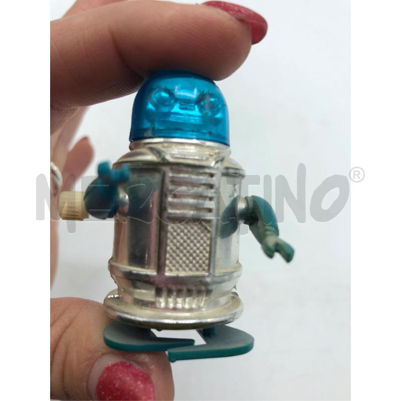 MODELLINO TOMY WIND UP 1977 | Mercatino dell'Usato Avellino 2