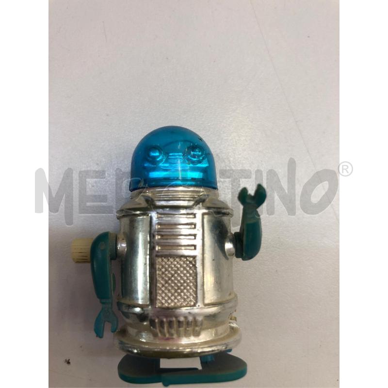 MODELLINO TOMY WIND UP 1977 | Mercatino dell'Usato Avellino 5