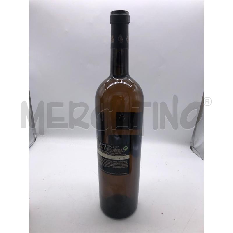 MONTESOLE SERAPIS 1500 GRECO  | Mercatino dell'Usato Avellino 2