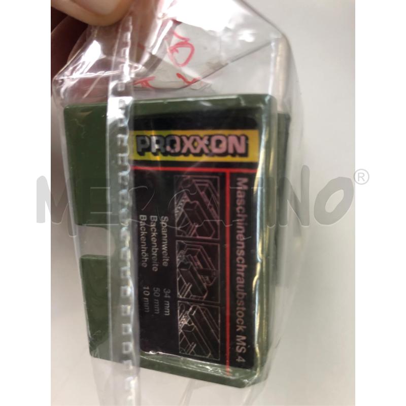 MORSA PROXXON PRECISIONE  | Mercatino dell'Usato Avellino 2