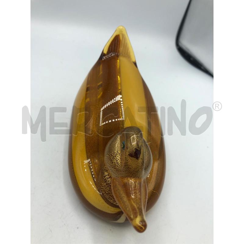 OCA VETRO MURANO  | Mercatino dell'Usato Avellino 2