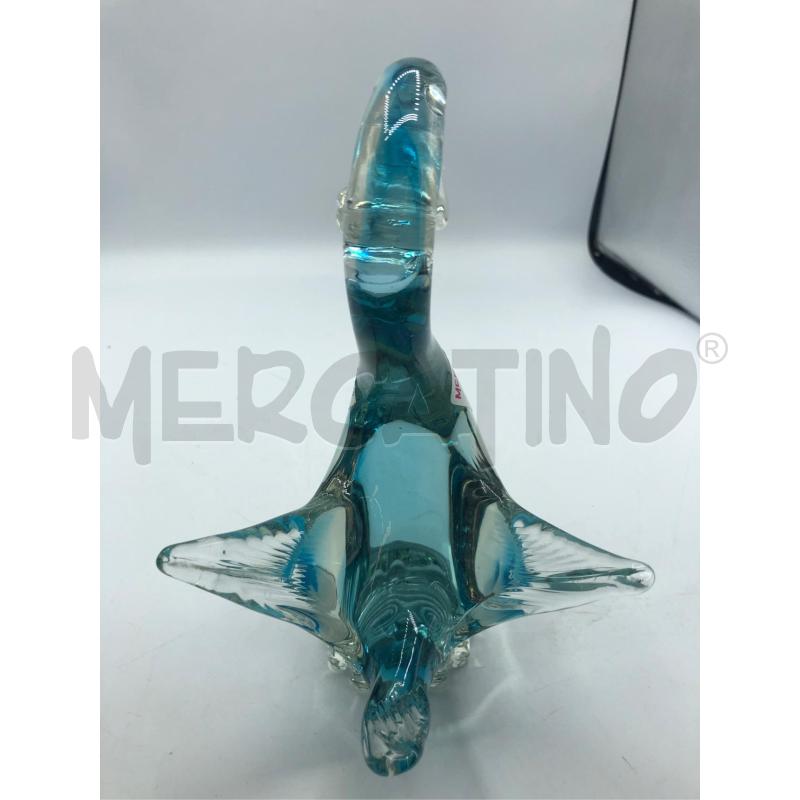 OCA VETRO MUR AZZURR  | Mercatino dell'Usato Avellino 3