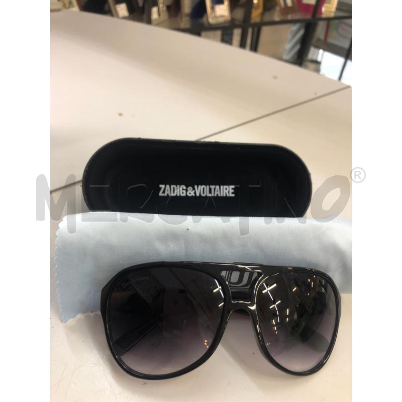 OCCHIALI DONNA /UOMO ZADIG VOLTAIRE | Mercatino dell'Usato Avellino 1