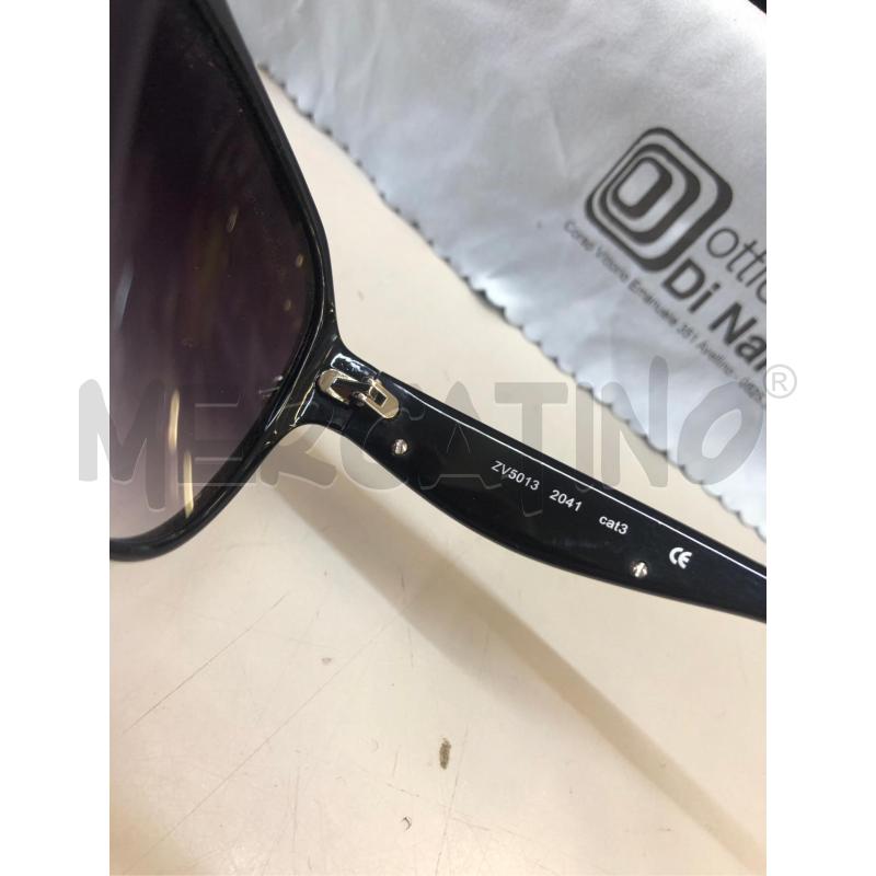 OCCHIALI DONNA /UOMO ZADIG VOLTAIRE | Mercatino dell'Usato Avellino 3