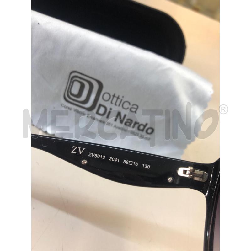 OCCHIALI DONNA /UOMO ZADIG VOLTAIRE | Mercatino dell'Usato Avellino 4
