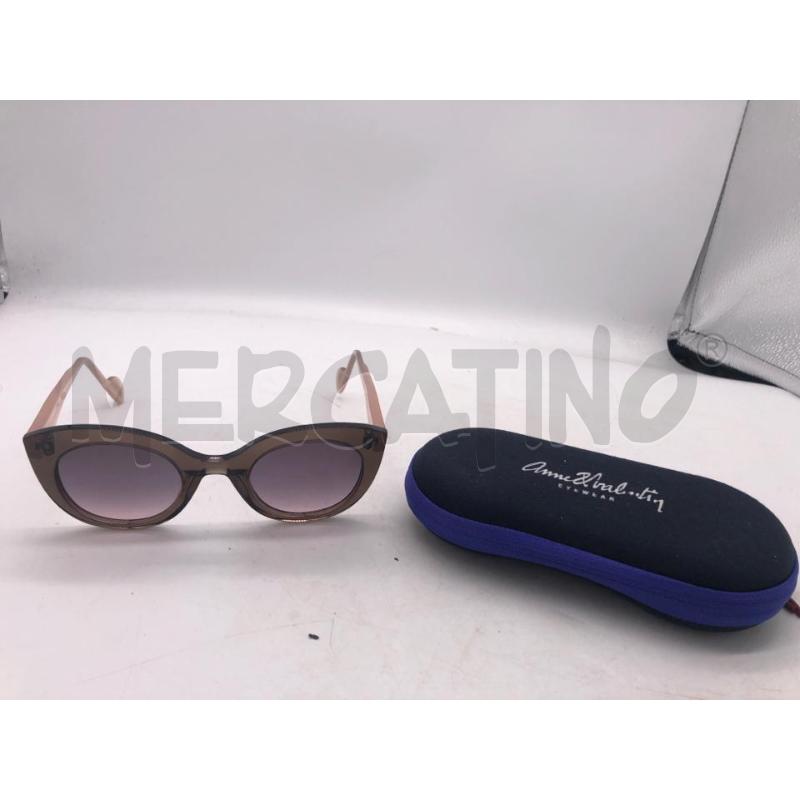 OCCHIALI DONNA ANNE &VALENTIN | Mercatino dell'Usato Avellino 1