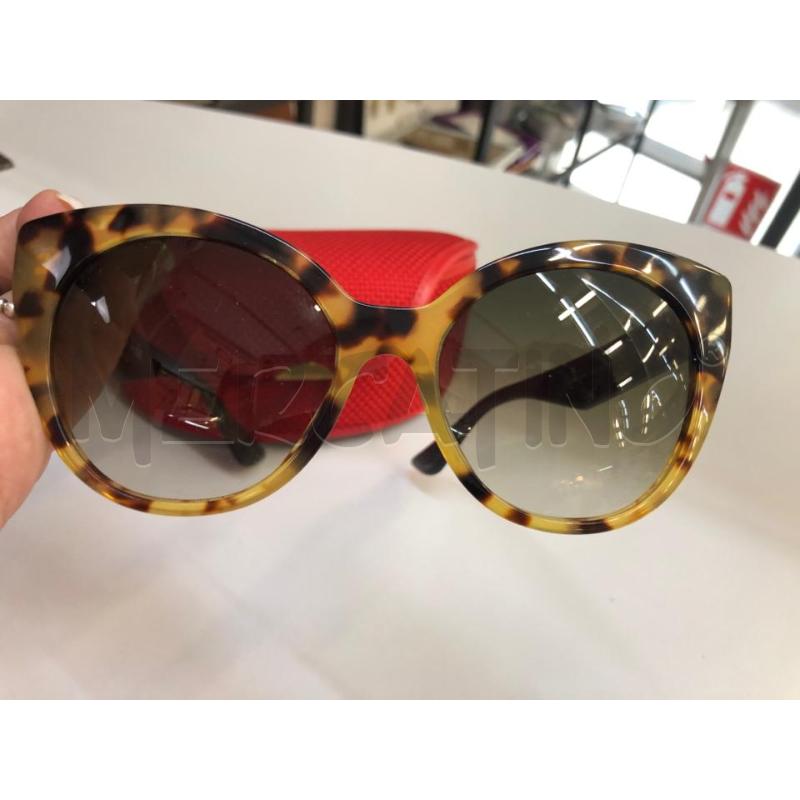OCCHIALI DONNA MIU MIU AVARA CHIARA STRASS  | Mercatino dell'Usato Avellino 1