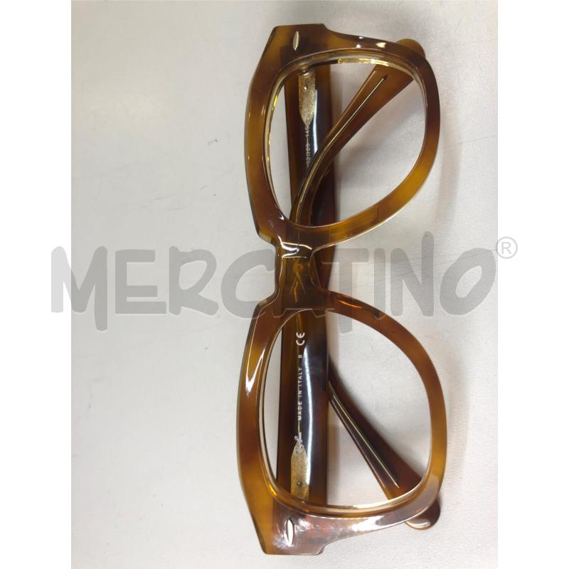 OCCHIALI DONNA MONTATURA SENAPE REY BAN  | Mercatino dell'Usato Avellino 5