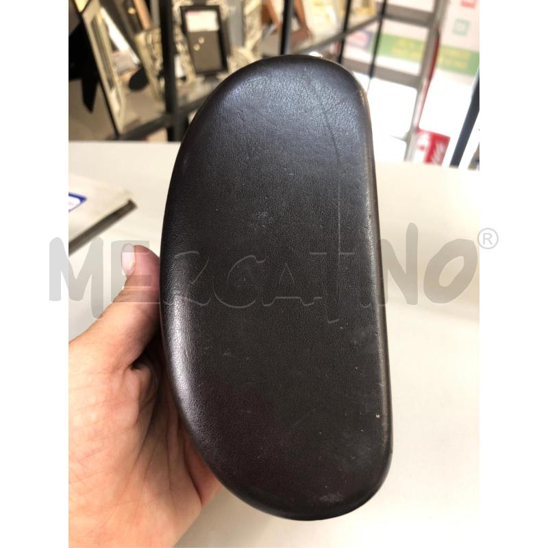 OCCHIALI UOMO MICHAEL KORS LENTI BLU A SPECCHIO | Mercatino dell'Usato Avellino 4