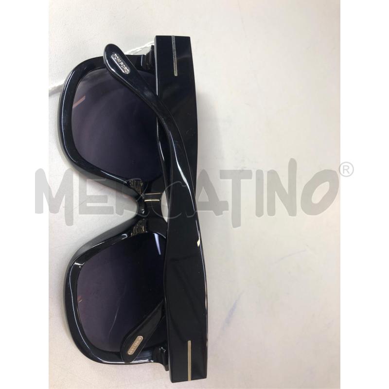 OCCHIALI  TOM FORD NER CUST VELL SCATOLA  | Mercatino dell'Usato Avellino 2