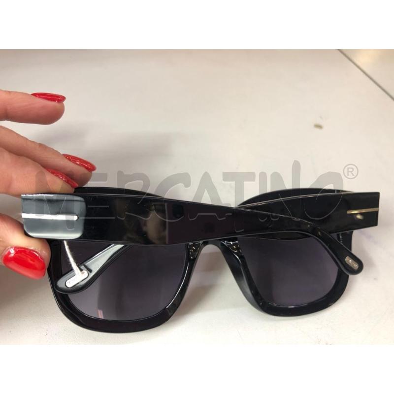 OCCHIALI  TOM FORD NER CUST VELL SCATOLA  | Mercatino dell'Usato Avellino 5