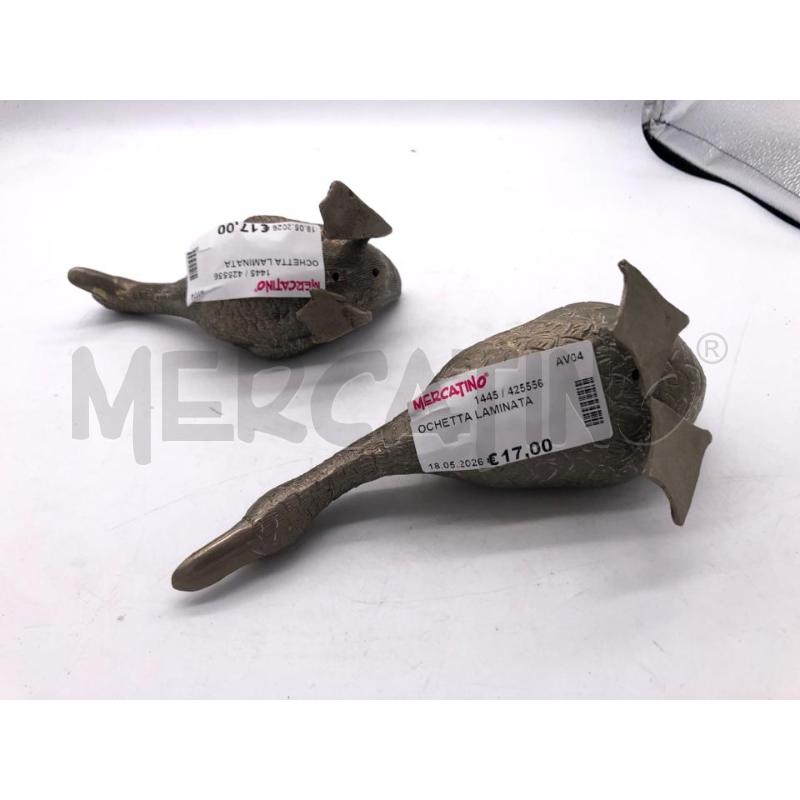 OCHETTA LAMINATA  | Mercatino dell'Usato Avellino 4