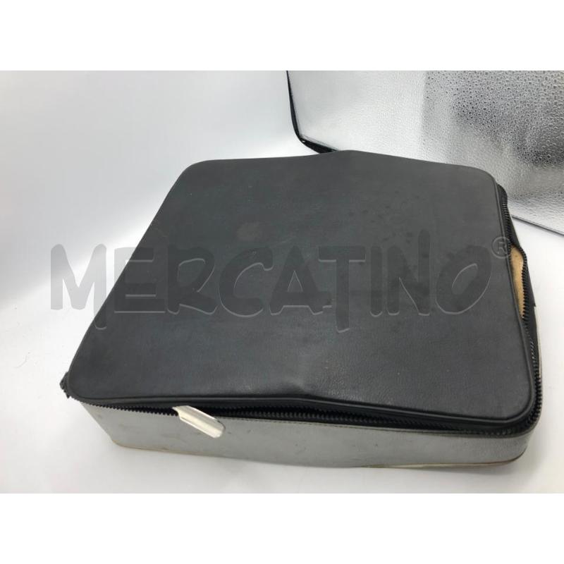 OLIVETTI LETTERA DL ETTORE SOTTSASS | Mercatino dell'Usato Avellino 3