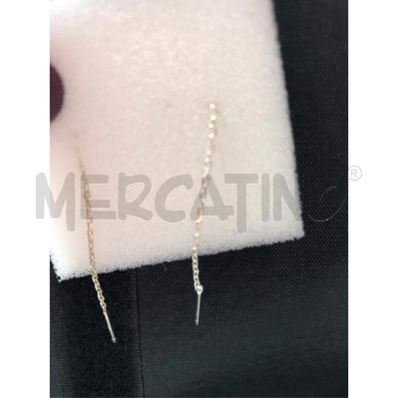 ORECCHINI AMABILE S GEMELLI | Mercatino dell'Usato Avellino 3