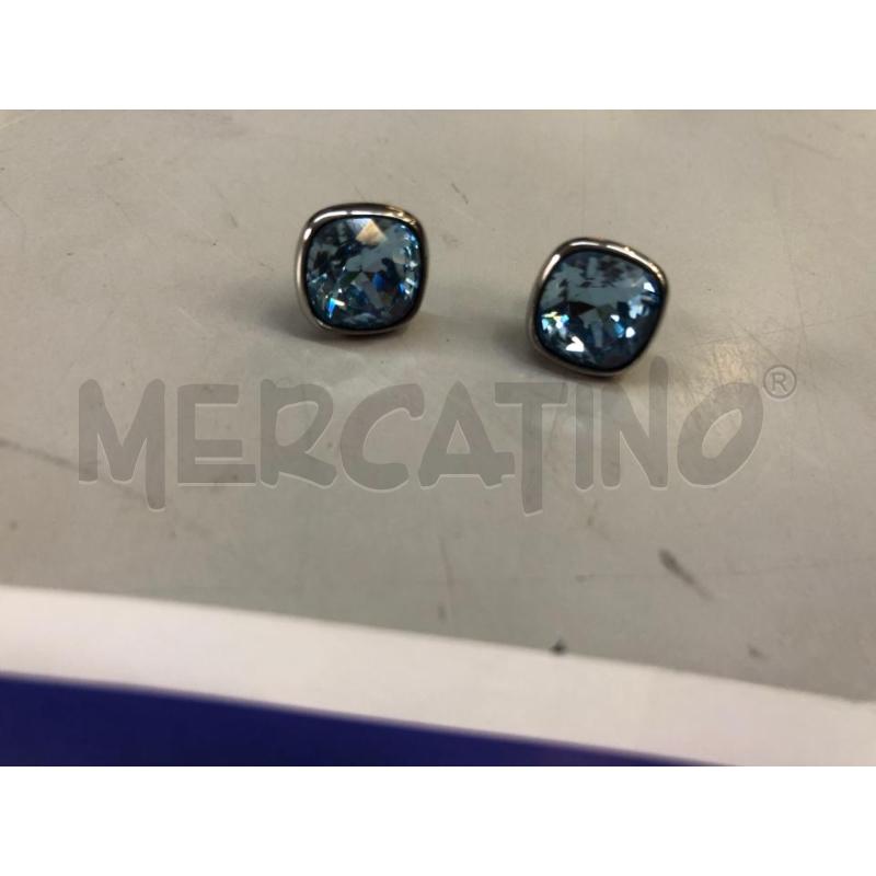 ORECCHINI BROSWAY CEL | Mercatino dell'Usato Avellino 1
