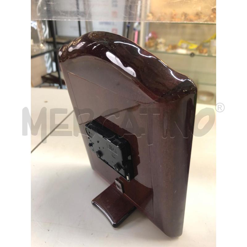 OROLOGIO CORNICE LAMINA | Mercatino dell'Usato Avellino 2