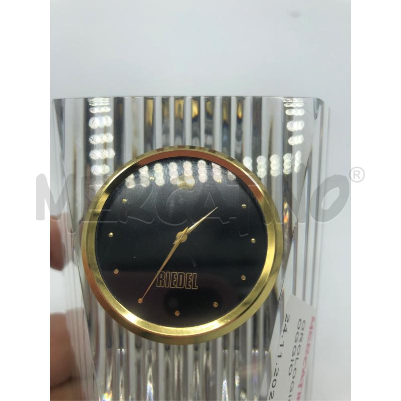 OROLOGIO REDEL DA APPOGGIO  | Mercatino dell'Usato Avellino 2