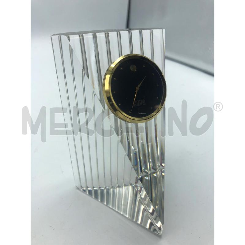 OROLOGIO REDEL DA APPOGGIO  | Mercatino dell'Usato Avellino 3