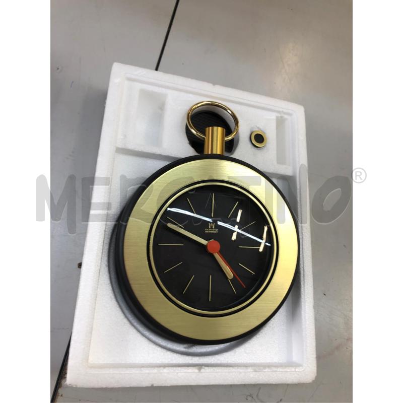 OROLOGIO TONDO QUARTZ | Mercatino dell'Usato Avellino 1