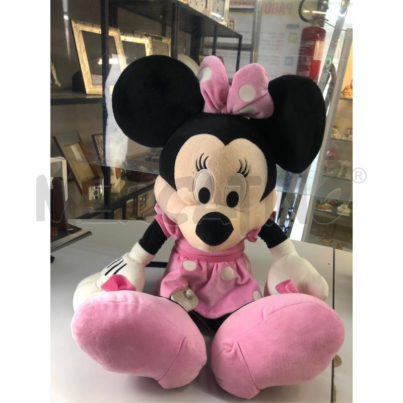 PELUCHE TOPOLINA MAXY  | Mercatino dell'Usato Avellino 1