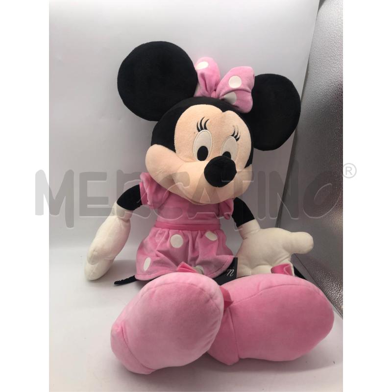 PELUCHE TOPOLINA MAXY  | Mercatino dell'Usato Avellino 4