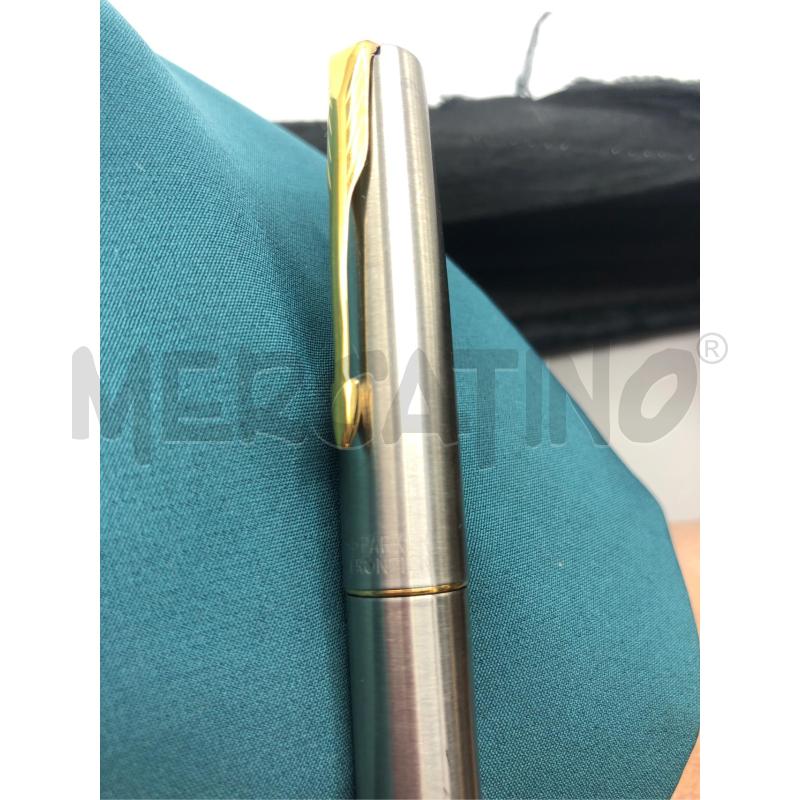 PENNA A SFERA PARKER  | Mercatino dell'Usato Avellino 4