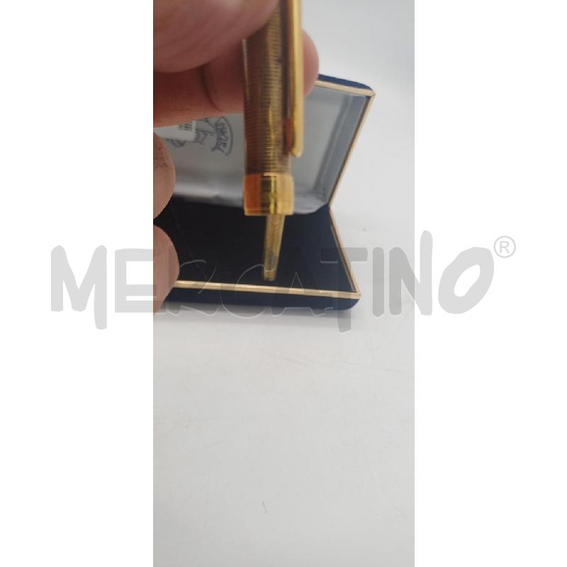 PENNA DAVIDE TESSARI | Mercatino dell'Usato Avellino 3