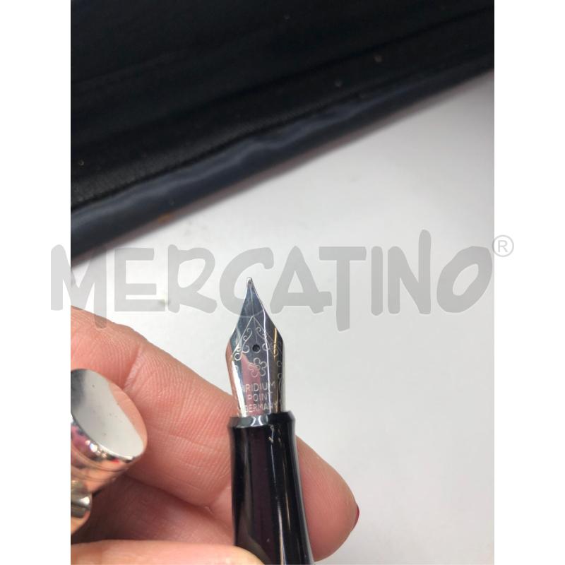 PENNA STILOGRAFICA BIANCA  | Mercatino dell'Usato Avellino 4