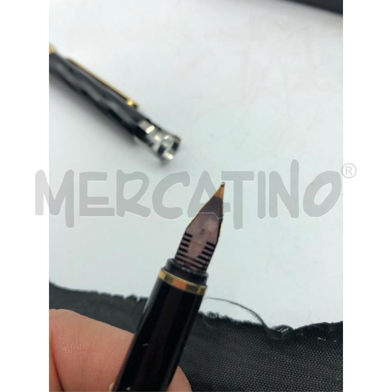 PENNA STILOGRAFICA LES PLUS DE PIERRE CARDIN | Mercatino dell'Usato Avellino 4