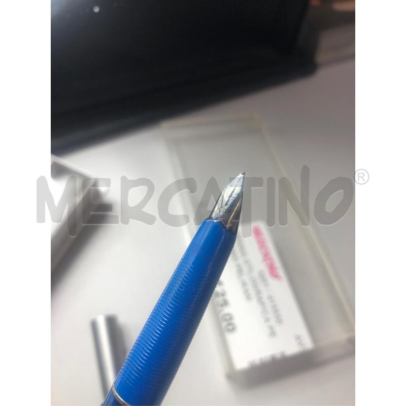 PENNA STILOGRAFICA PELIKANO PELIKAN  | Mercatino dell'Usato Avellino 3