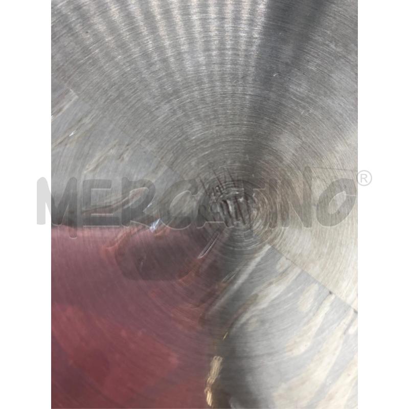 PENTOLA ALLUMINIO COPERCHIO  | Mercatino dell'Usato Avellino 3