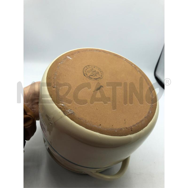 PENTOLA TERRACOTTA CALECA | Mercatino dell'Usato Avellino 5