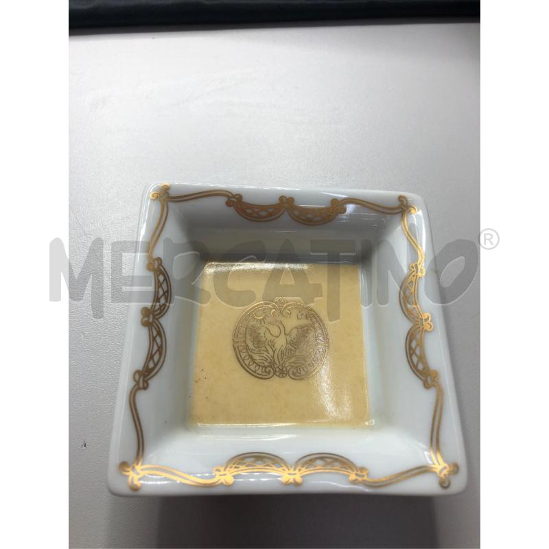 PIATTINO LIMOGE PHILIPPE DESHOULIERES | Mercatino dell'Usato Avellino 1