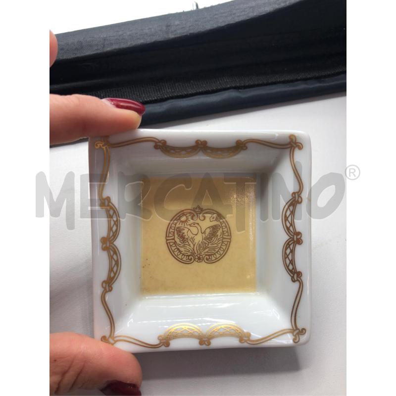 PIATTINO LIMOGE PHILIPPE DESHOULIERES | Mercatino dell'Usato Avellino 3