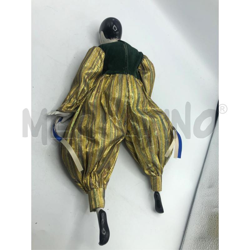 PIERROT STATUINA  | Mercatino dell'Usato Avellino 3