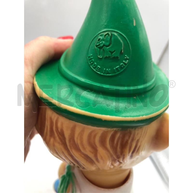 PINOCCHIO GOMMA  | Mercatino dell'Usato Avellino 3