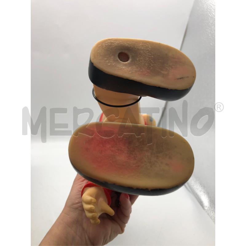 PINOCCHIO GOMMA  | Mercatino dell'Usato Avellino 4