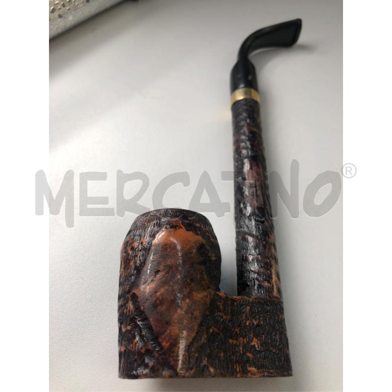 PIPA LEGNO  | Mercatino dell'Usato Avellino 2