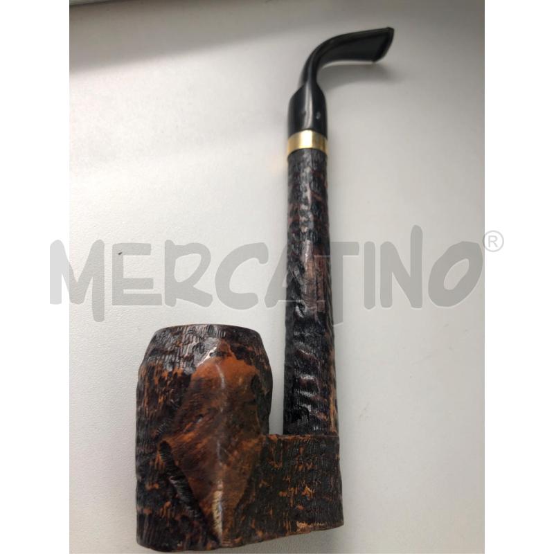 PIPA LEGNO  | Mercatino dell'Usato Avellino 4