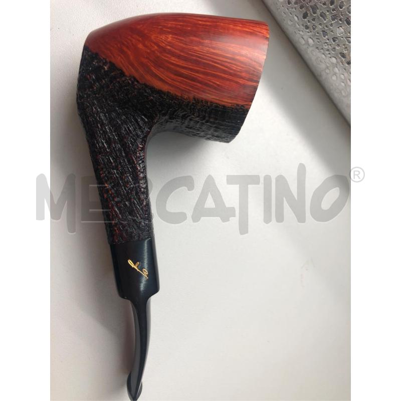 PIPA SAVINELLI AUTOGRAPG 3 P | Mercatino dell'Usato Avellino 1