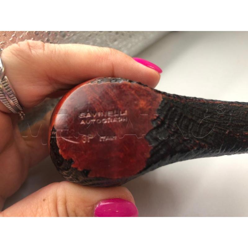 PIPA SAVINELLI AUTOGRAPG 3 P | Mercatino dell'Usato Avellino 4