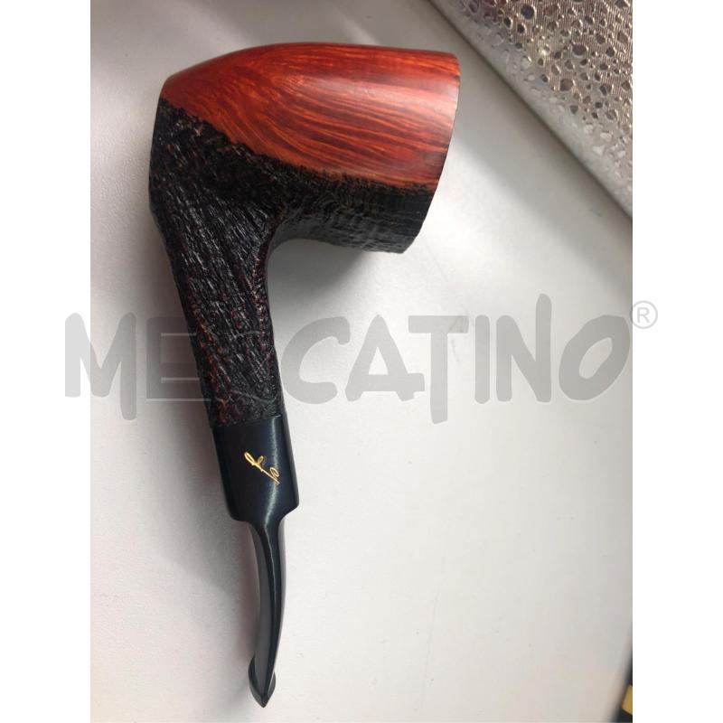 PIPA SAVINELLI AUTOGRAPG 3 P | Mercatino dell'Usato Avellino 5