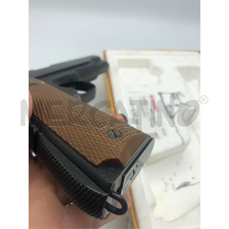 PISTOLA A1 COLT M 1 9 11 GOVERNMENT | Mercatino dell'Usato Avellino 2