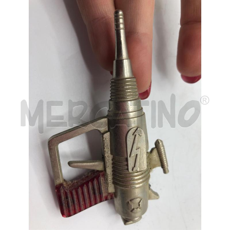 PISTOLA GALAXIA SPACE RAY GUN | Mercatino dell'Usato Avellino 2