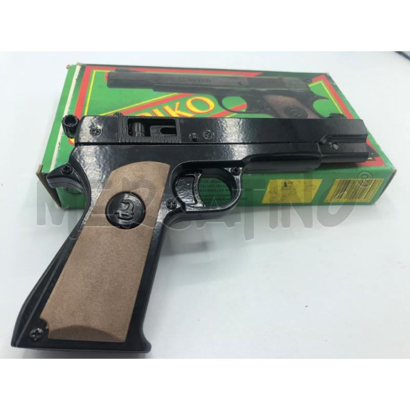 PISTOLA GIOCATTOLO SERPIKO VILLA GIOCATTOLI  | Mercatino dell'Usato Avellino 2