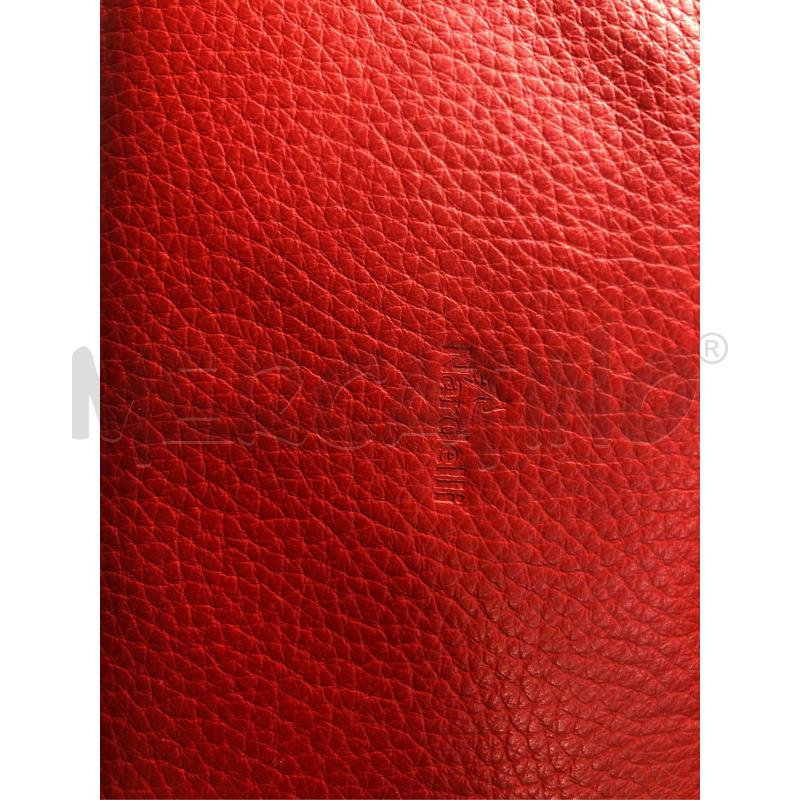 PORTA FOGLIO PELLE NARDELLI  | Mercatino dell'Usato Avellino 2